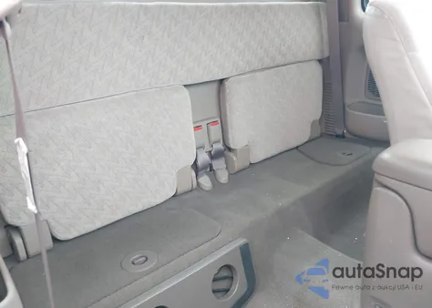 2003 Toyota Tacoma Base V6 из США, поврежденный, VIN 5TEWN72N53Z232045